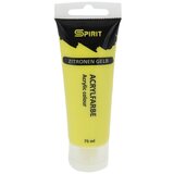 Tts Akrilna Boja 75ml Sv.Žuta | Eponuda.ba