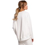 Made Of Emotion Ženska dukserica M492 | shoptok.hr