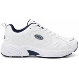 Fila Nizke superge FFM048913037 Bela Cene