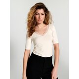 Sinsay ženska majica kratkih rukava 8285J-02X | shoptok.hr