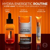 L´Oréal Paris Men Expert Hydra Energetic vlažilna krema za utrujeno kožo | Shoptok.si