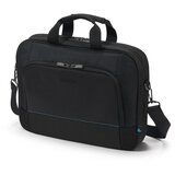 Dicota D3250803 laptop case 35.6 cm (14) Briefcase Black Cijene