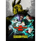 Steam My Hero One’s Justice 2 - Season Pass (DLC) (PC) Key EUROPE Steam My Hero One’s Justice 2 - Season Pass (DLC) (PC) Key EUROPE Slike