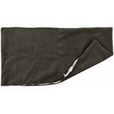  Presvlaka za jastuk 2 pcs ALMELO Antracit 40 x 60 cm Kord | shoptok.hr