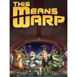 Steam This Means Warp (PC) Key GLOBAL Steam This Means Warp (PC) Key GLOBAL Slike