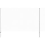  Ograjne stebričke 10 kosov U-kanal 140 cm Pocinkano jeklo, Šesterokotna ograja 1.4 x 10 m Pocinkano jeklo | Shoptok.si