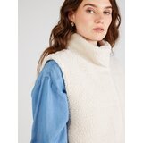 Only Brezrokavnik 'ONLSANDRA' greige | Shoptok.si