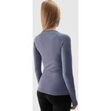 4f Women's thermal T-shirt | Shoptok.si