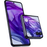 Motorola razr50 ultra pametni telefon 512 GB 17.5 cm (6.9 palac) ponoćno plava Android™ 14 Dual-SIM Cijene