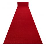 RugsX Tekač KARMEL Gladko karmin / rdeča 150 150x810 cm, (5000184959) | Shoptok.si