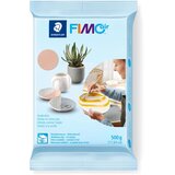 Staedtler Modelirna masa fimoair basic, barva kože, 500g 8100-43 | Shoptok.si