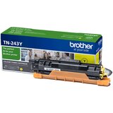 Brother Toner TN-243 Y (rumena), original Cene