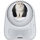 CATLINK inteligentno macje stranisce Young, belo | Shoptok.si