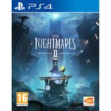 Bandai Namco PS4 Little Nightmares 2 video igra | ePonuda.com