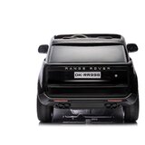  Licencirani auto na akumulator Range Rover DK-RR998 - crni/lakirani | shoptok.hr