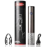 INF Električni odpirač za vino z USB polnjenjem, (21276092) Cene