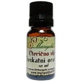 eterično ulje muskatni oraščić