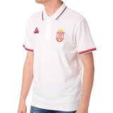 Peak muška majica košarkaška reprezentacija Srbije KSS1610-M-WHITE Cene