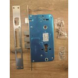 Gmb ZIGBEE-SMART-LOCK-WD002 mehanicka brava