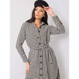 LAKERTA Dress-LK-SK-508385-1.94-black-white | shoptok.hr