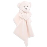 Lorelli PLISANA IGRACKA/CEBENCE ZA UTEHU BEBE - BEIGE NATURAL | ePonuda.com