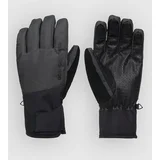 Franchise 10K Rokavice black