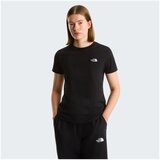 The North Face Majice s kratkimi rokavi NF0A8FX7JK31 Črna Cene