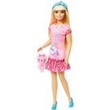 Barbie Mattel - Moja prva (HLL19), (21382345) | Shoptok.si