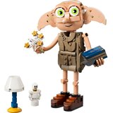 Lego Harry Potter Slobodni vilenjak Dobby 76469, Uzrast 8+ | Eponuda.ba