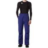 Kappa Muški donji deo trenerke 6CENTO 622C, Plavi Cene