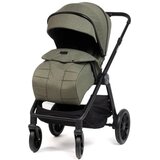 Bbo kolica za bebe 3u1 Voyage Moss Green, 0m+ | ePonuda.com