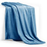 DecoKing Deka Mic 220x240 cm, indigo | shoptok.hr
