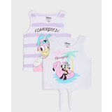 Sinsay Komplet od 2 majice kratkih rukava Minnie Mouse | shoptok.hr
