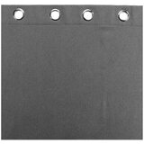 Douceur d intérieur Antracitno siva akustična zavesa 140x260 cm Jupiter – | Shoptok.si