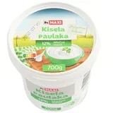 kisela pavlaka 12%mm 700g