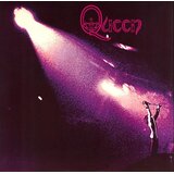  Queen - Queen (limited Black Vinyl) | Eponuda.com