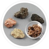 BUKI Mini vulkan 104896 | ePonuda.com