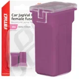 OSIGURAČI JAPVAL MINI 17mm ŽENSKI 2/1 30A