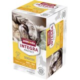  Varčni paket Animonda Integra Protect Adult Sensitive pladnji 24 x 100 g - Puran & riž | shoptok.hr