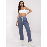 Italy Moda Pants-DHJ-SP-20523.66P-dark blue Cijene