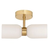 Atmosphera zidno svetlo rio 2xE14/25W/230V | Eponuda.com