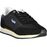 GAS BLACK MAN SPORT SHOES | shoptok.hr