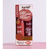 Gemre Magic Lip Tattoo 2-in-1 Set Karite 02# | ePonuda.com