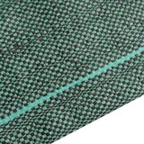 vidaXL Membrana proti plevelu zelena 1x25 m PP | Shoptok.si