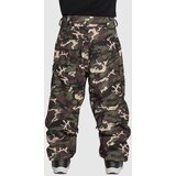 Volcom Nwrk 20K Baggy Hlace camoflauge | Shoptok.si