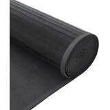  Tepih Pravokutni sivi 60x100 cm bambus | shoptok.hr