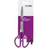  ŠKARE UREDSKE 18CM COLOR CODE HEYDA 20-48094 60 LJUBIČASTE Cene