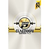 Steam DJMAX RESPECT V - Clazziquai Edition PACK (DLC) (PC) Key GLOBAL | ePonuda.com