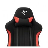 White Shark GAMING STOLICA DARK DEVIL Crna | shoptok.hr