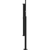  Bočna tenda na uvlačenje bež 140 x 300 cm | shoptok.hr